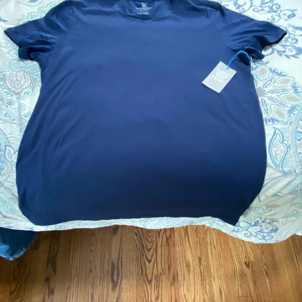 Brand new, never worn